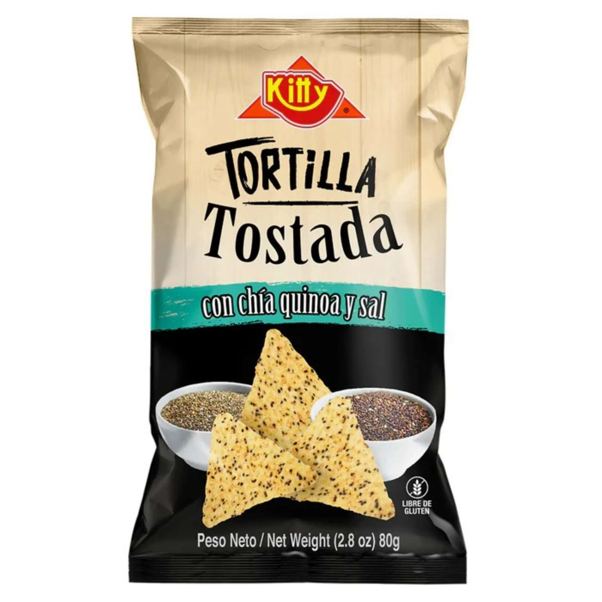 Kitty Toritilla Chia
