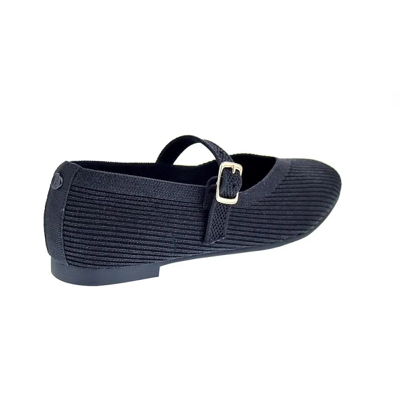 La Strada Bailarinas Mujer 2303386 Negro