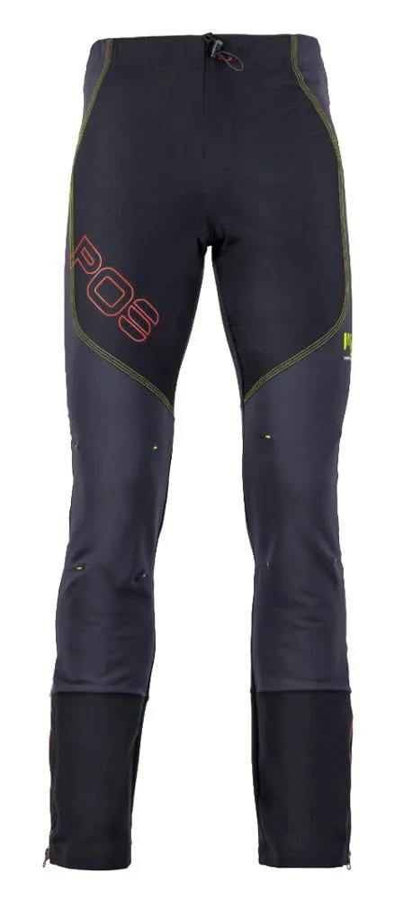 Pantalón karpos Alagna Lite Pant