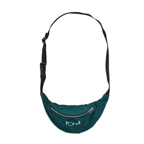 SCRIPT LOGO HIP BAGS